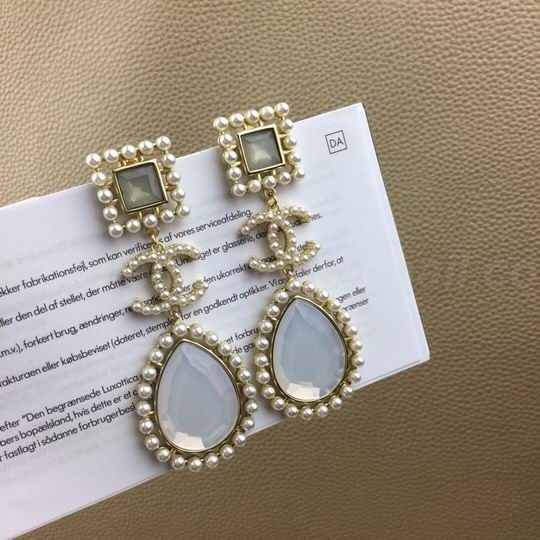 Chanel Earrings 76